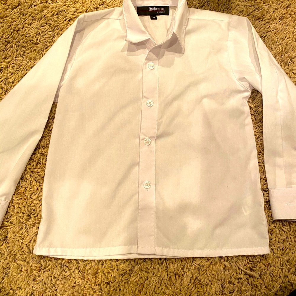 Boys shirt